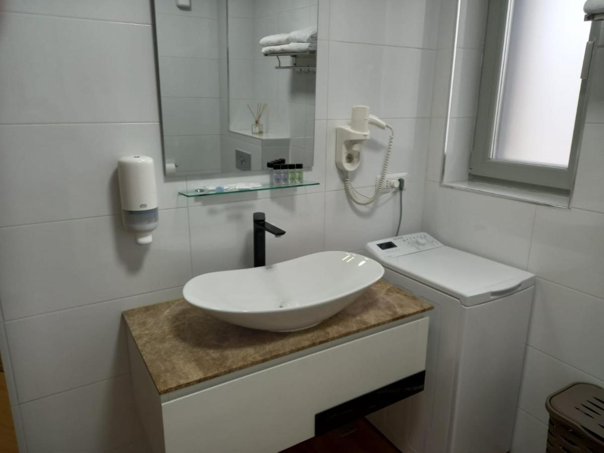 Promenada Sea View Apartment Navodari Exterior photo